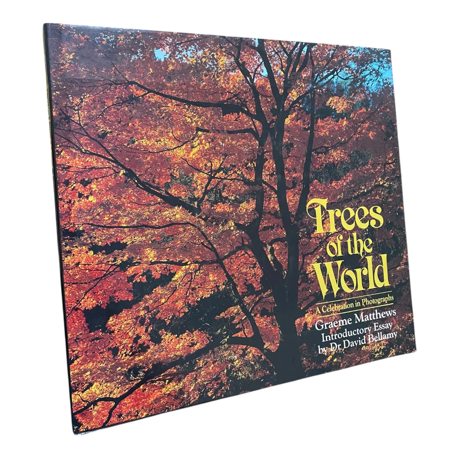 Trees of the World