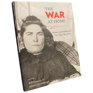 The War at Home