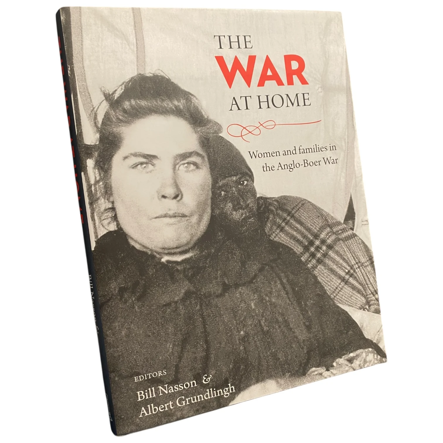 The War at Home
