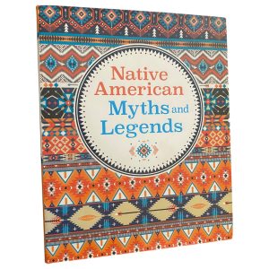 Native American Myths and Legends