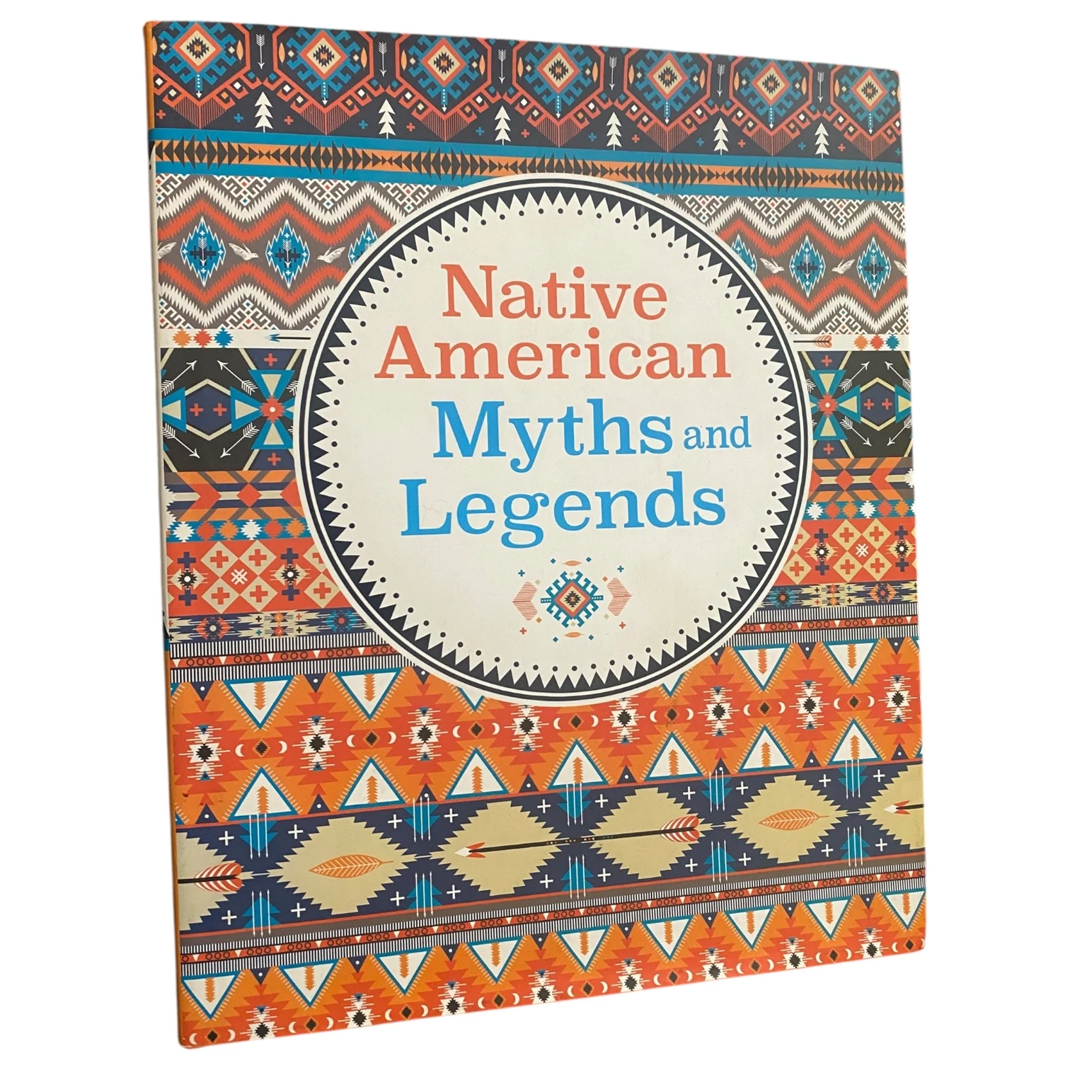 Native American Myths and Legends