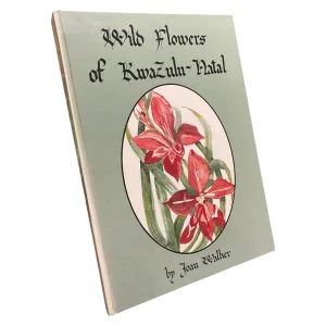 Wild Flowers of KwaZulu-Natal