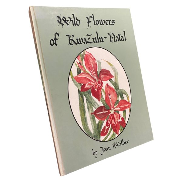 Wild Flowers of KwaZulu-Natal