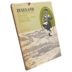 Zululand (Limited edition)