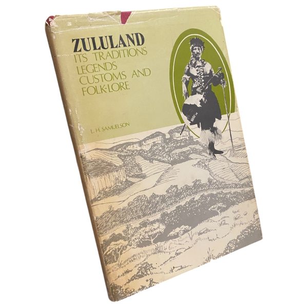 Zululand (Limited edition)