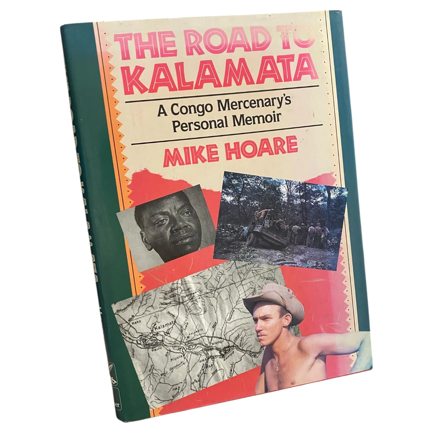 The Road to Kalamata