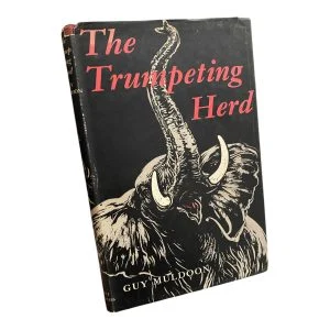 The Trumpeting Herd