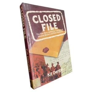 Closed File