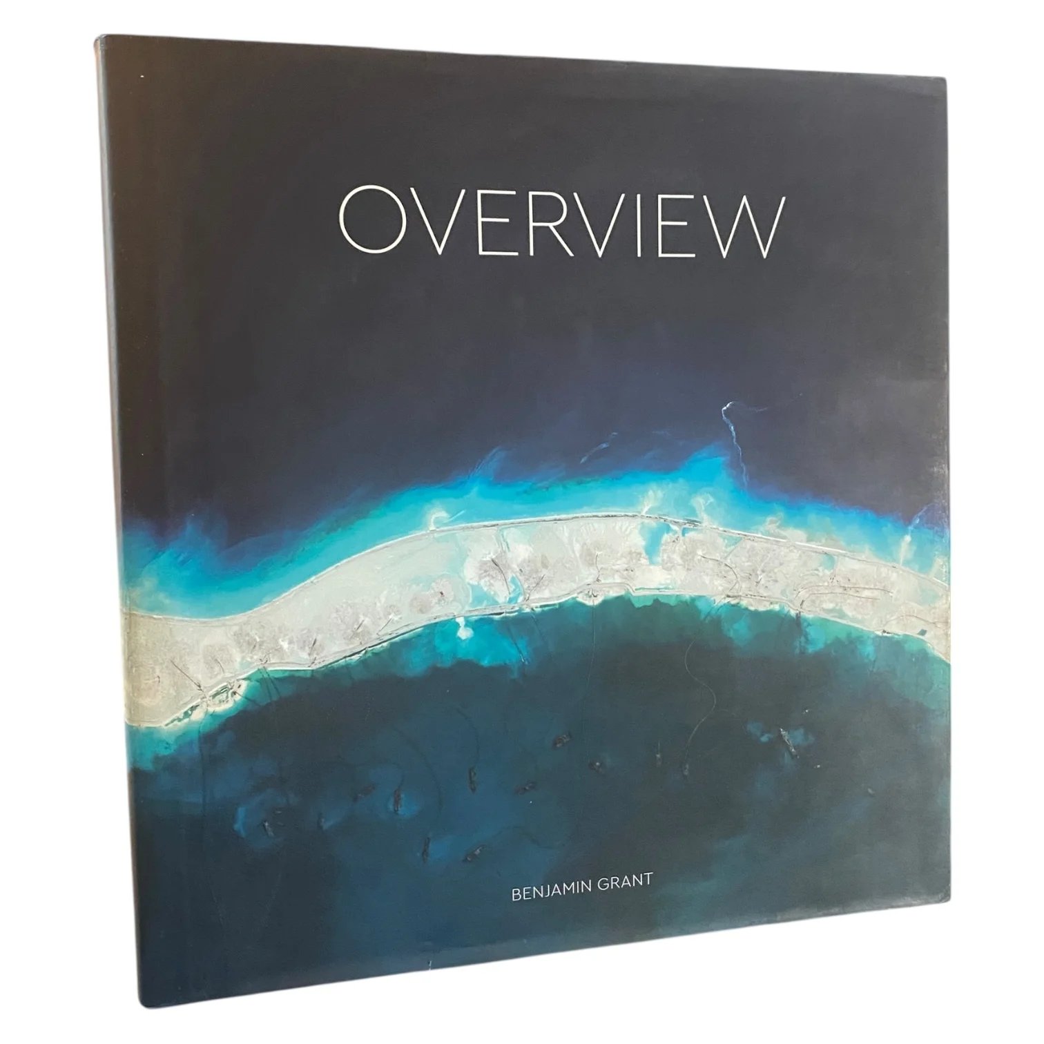 Overview: A New Perspective of Earth