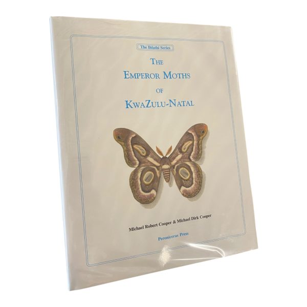 The Emperor Moths of Kwazulu-Natal
