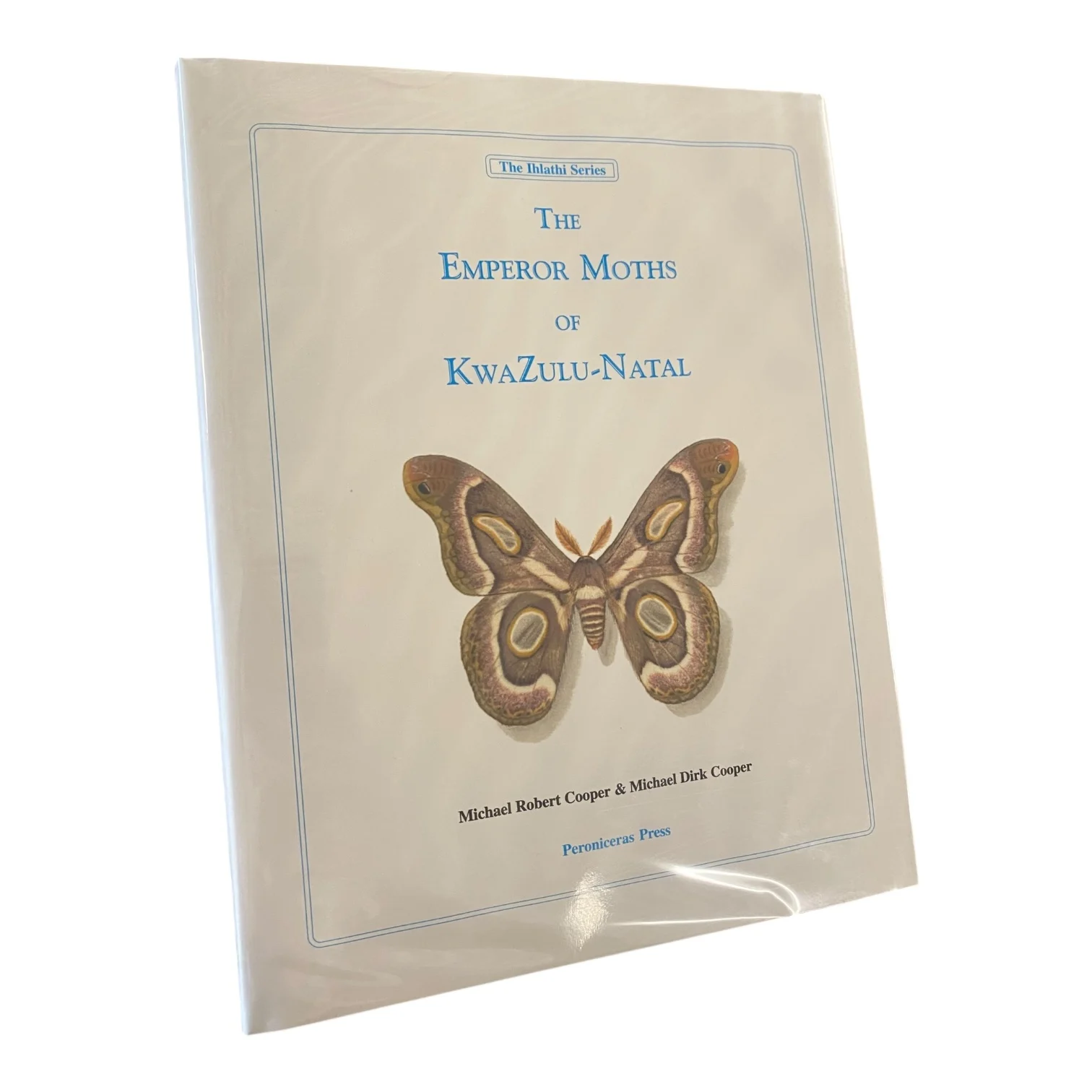 The Emperor Moths of Kwazulu-Natal