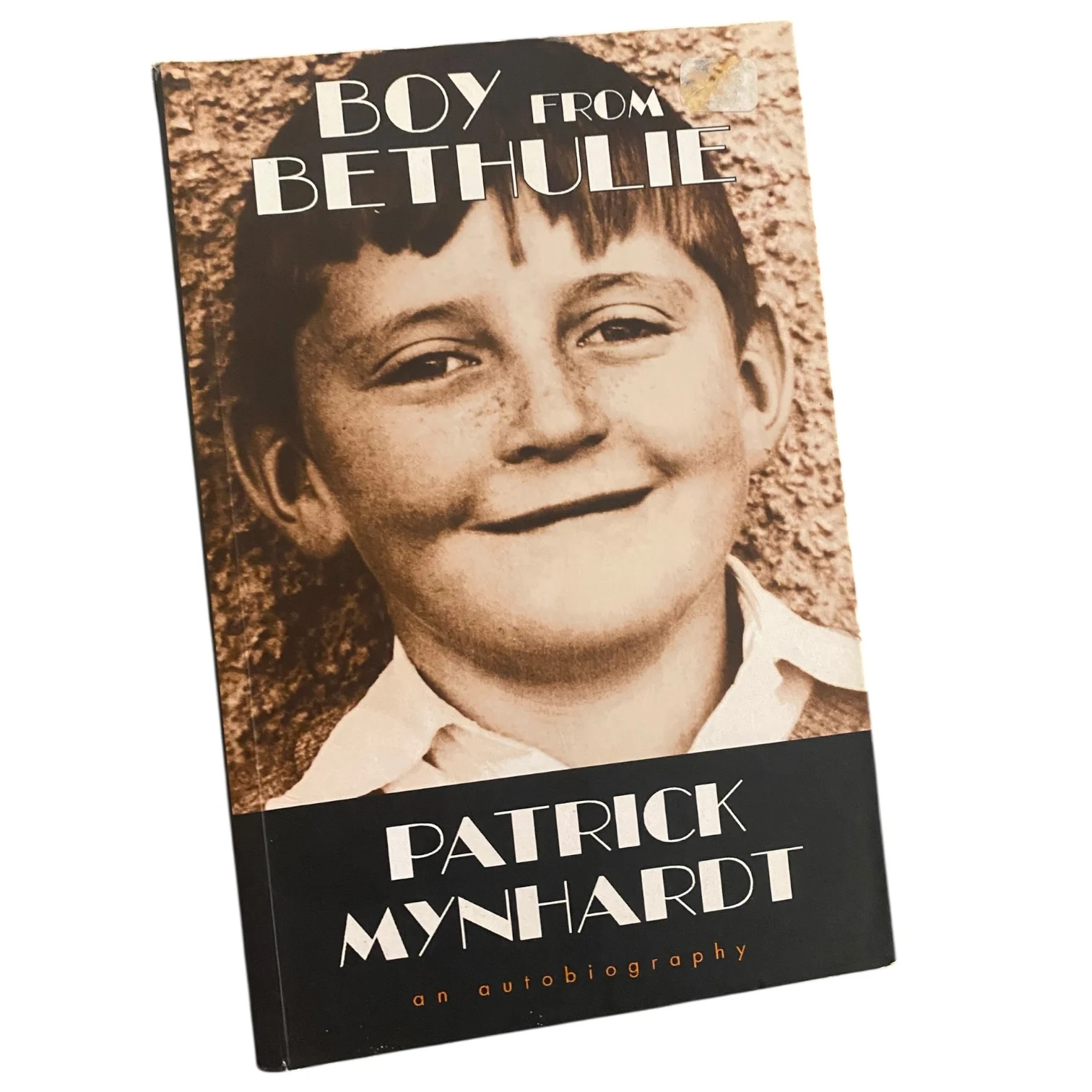 Boy From Bethulie