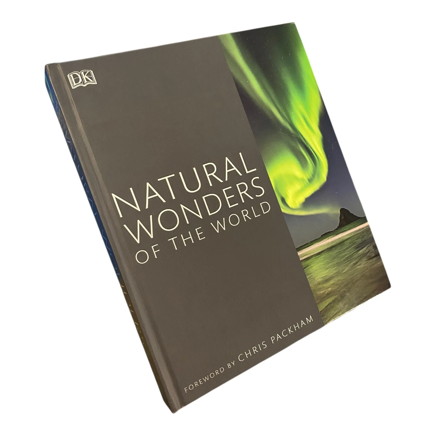 Natural Wonders of the World