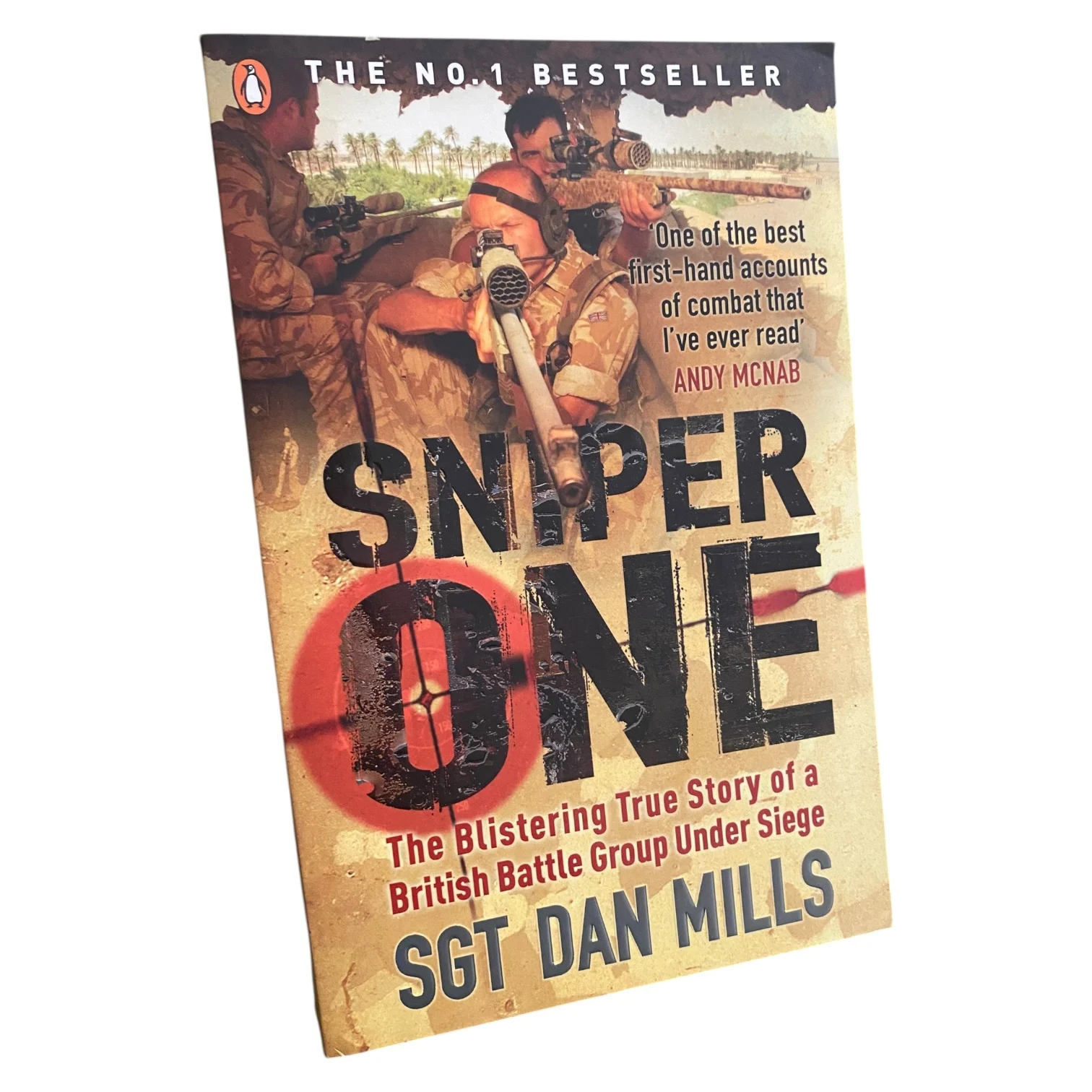 Sniper One