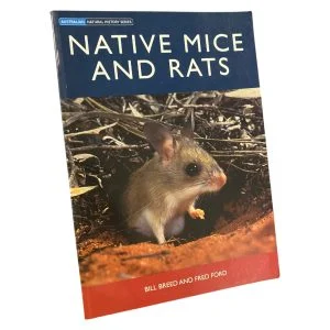Native Mice and Rats