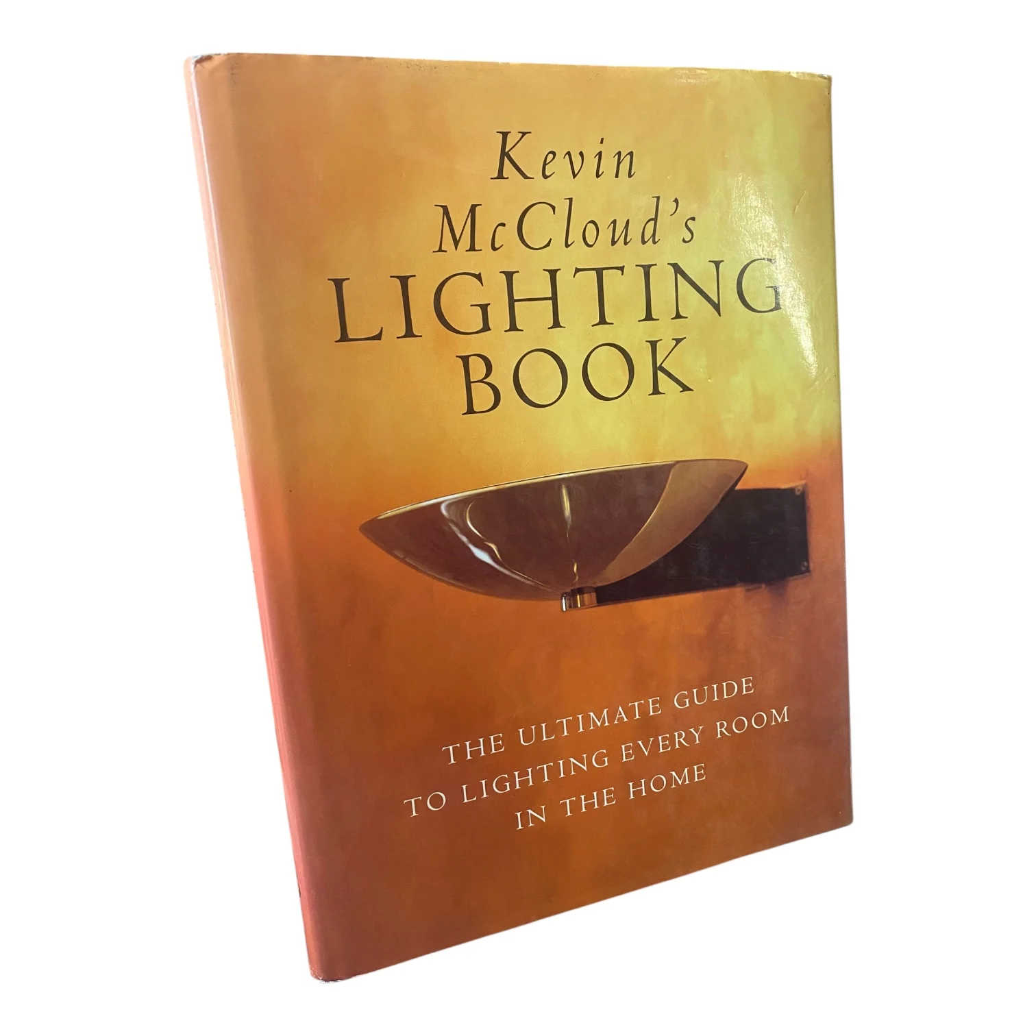 Kevin McCloud's Lighting Book