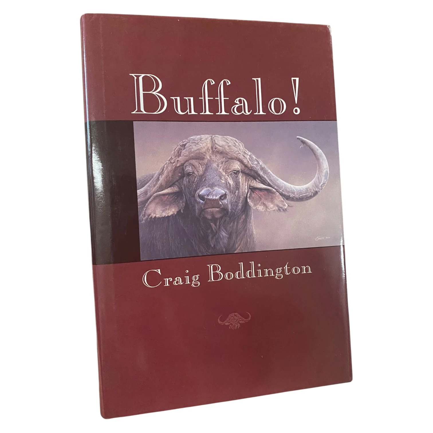 Buffalo!