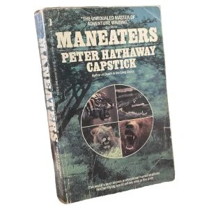 Maneaters