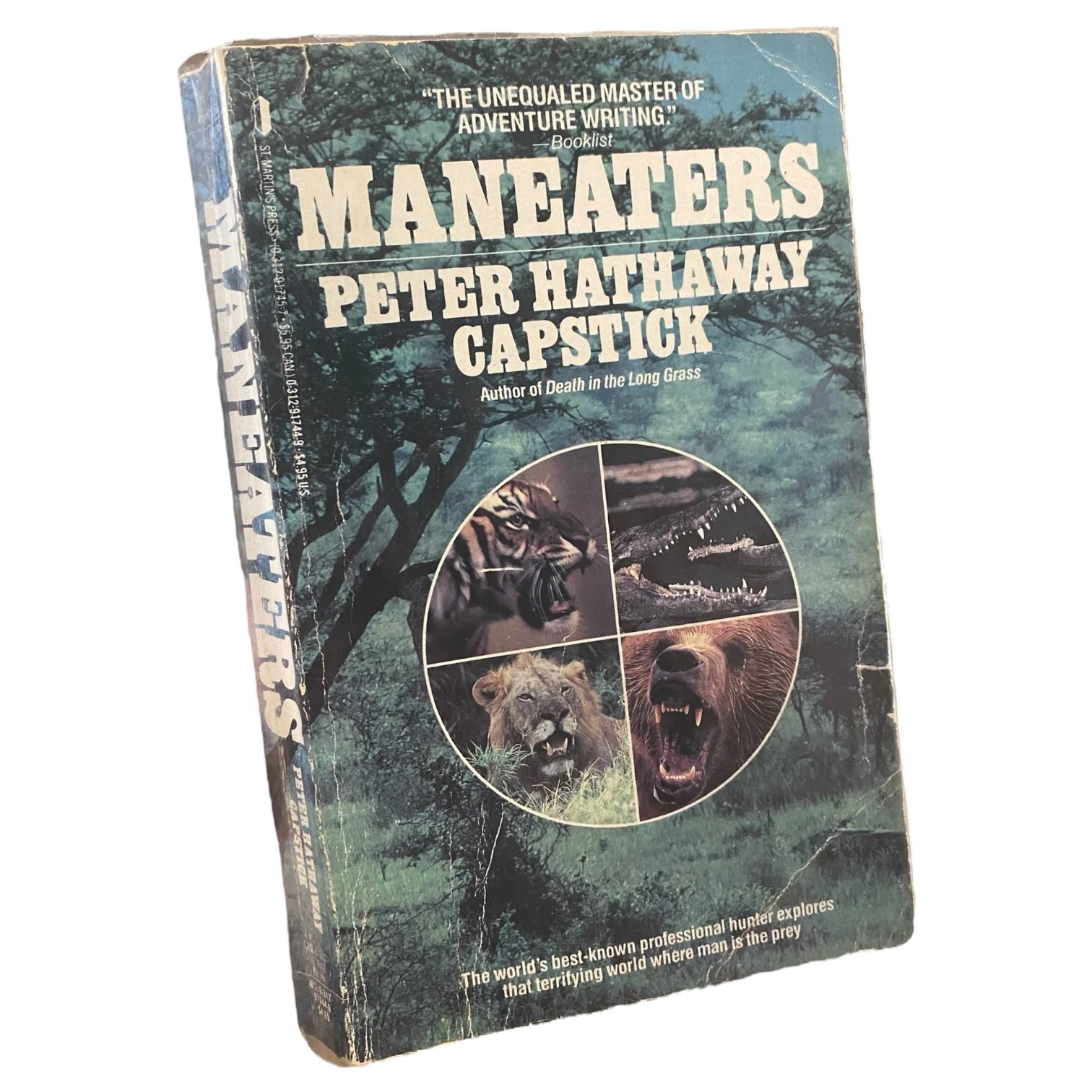 Maneaters