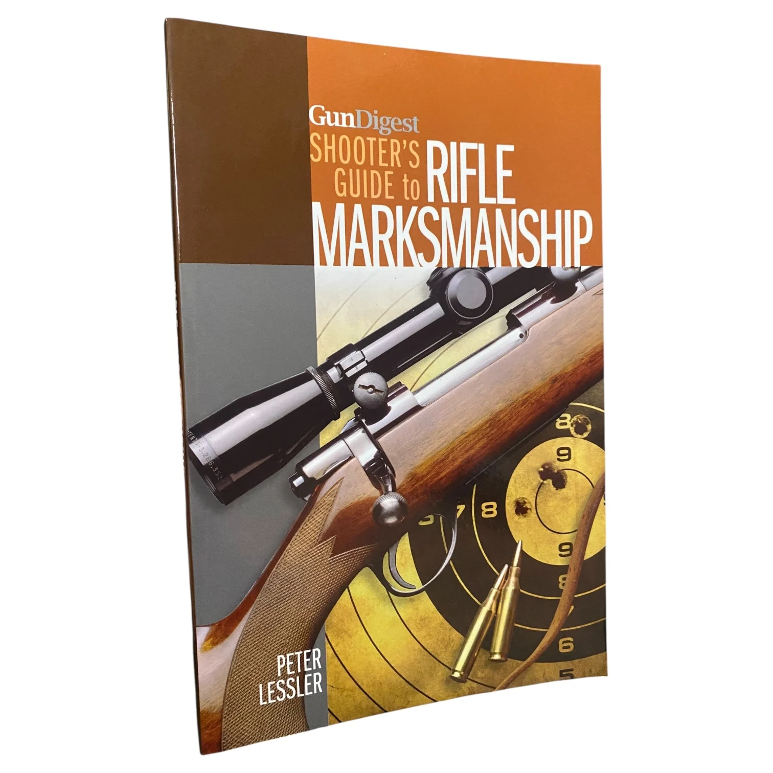 Gun Digest Shooter's Guide to Rifle Marksmanship