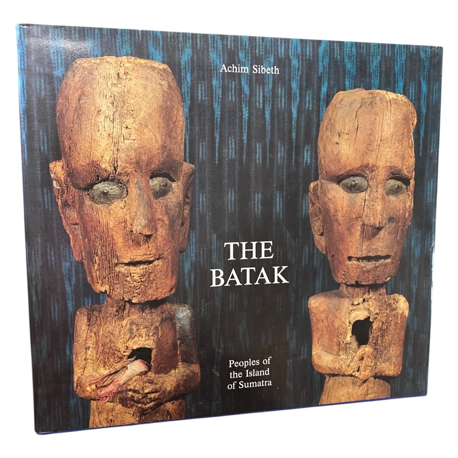 Batak - Peoples Of The Island Of Sumatra