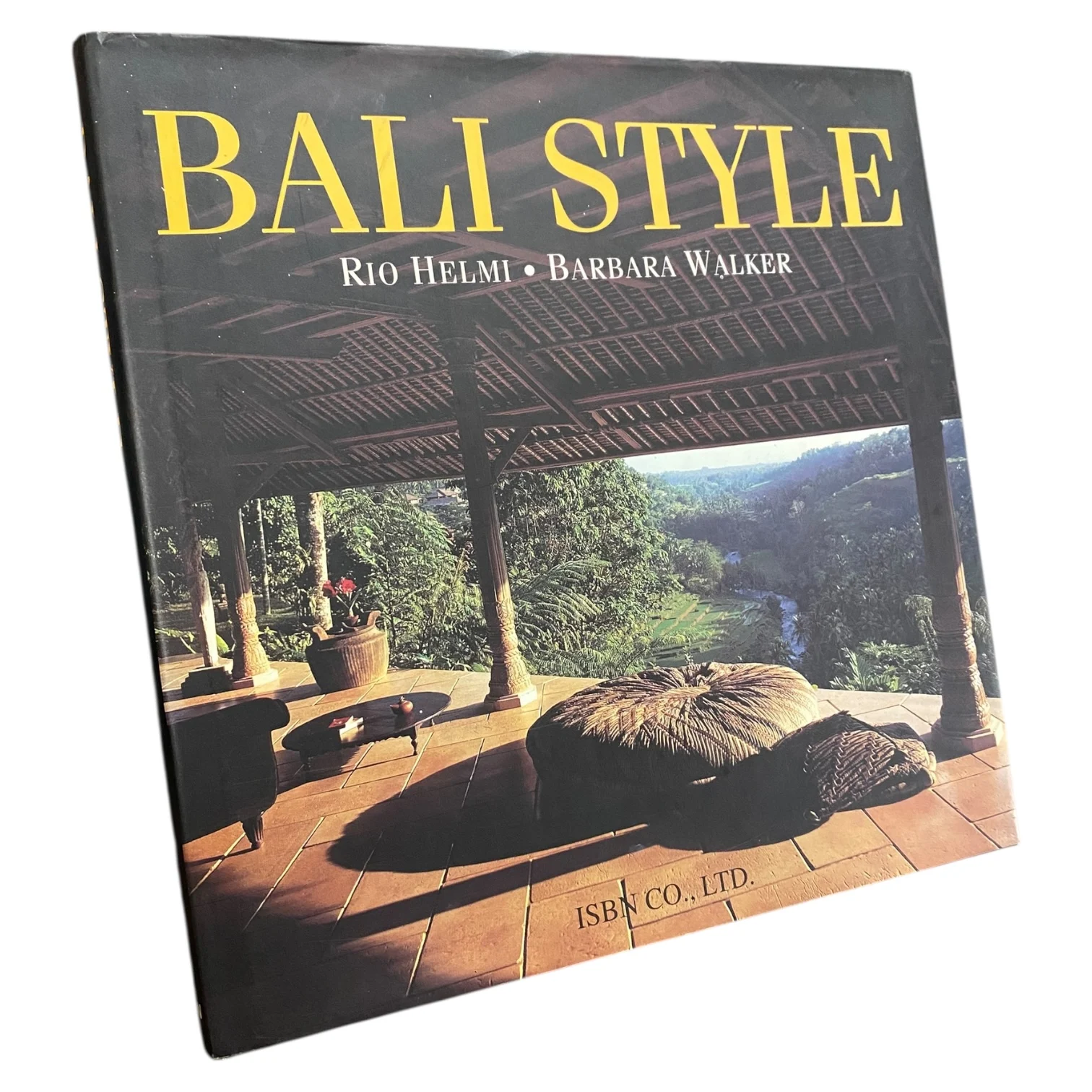 Bali Style