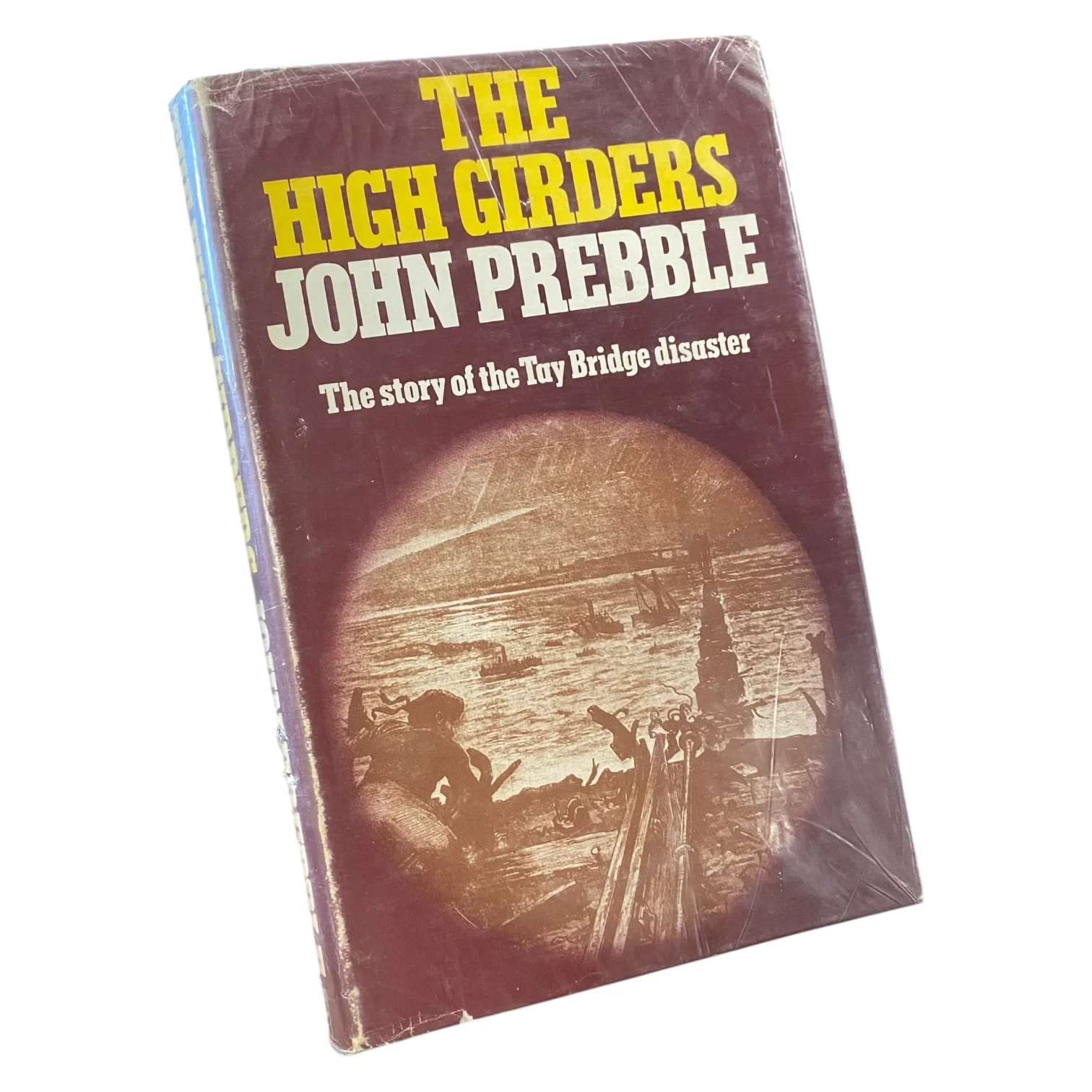 The High Girders