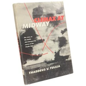 Climax at Midway