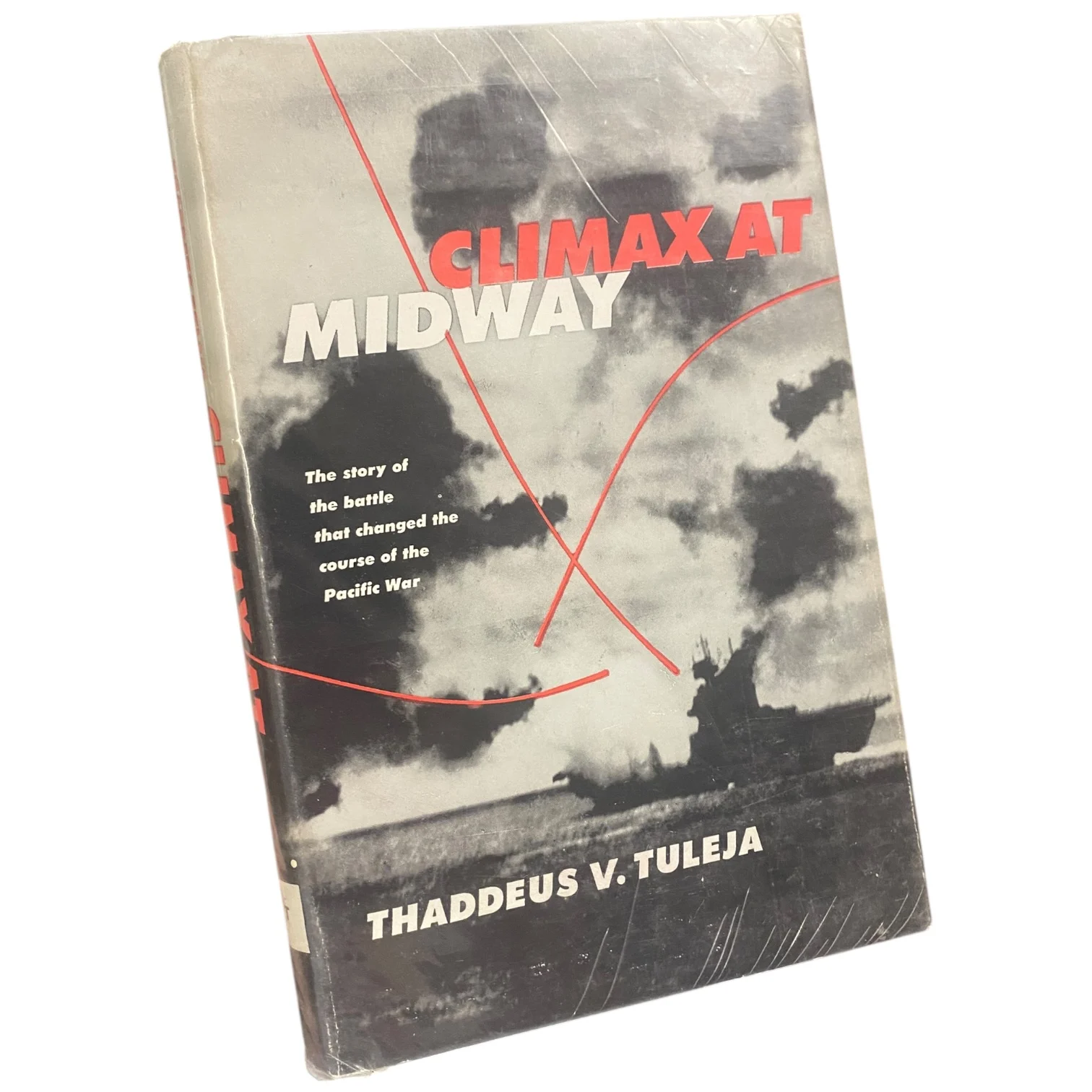 Climax at Midway