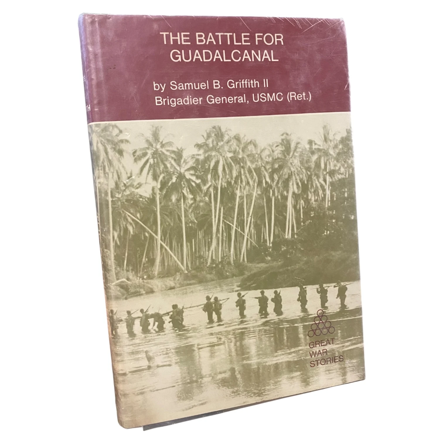 The Battle for Guadalcanal