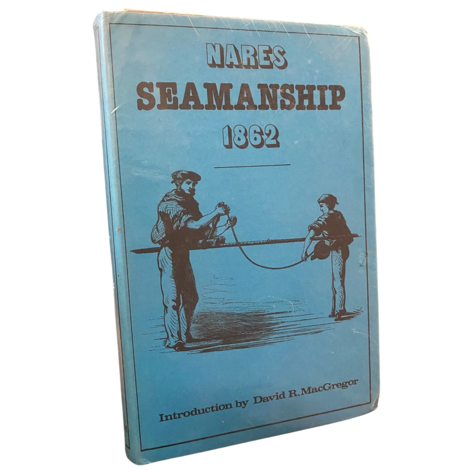 Seamanship