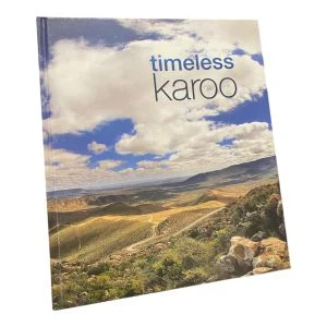 Timeless Karoo