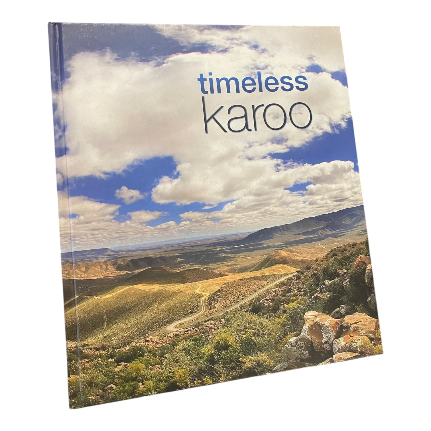 Timeless Karoo