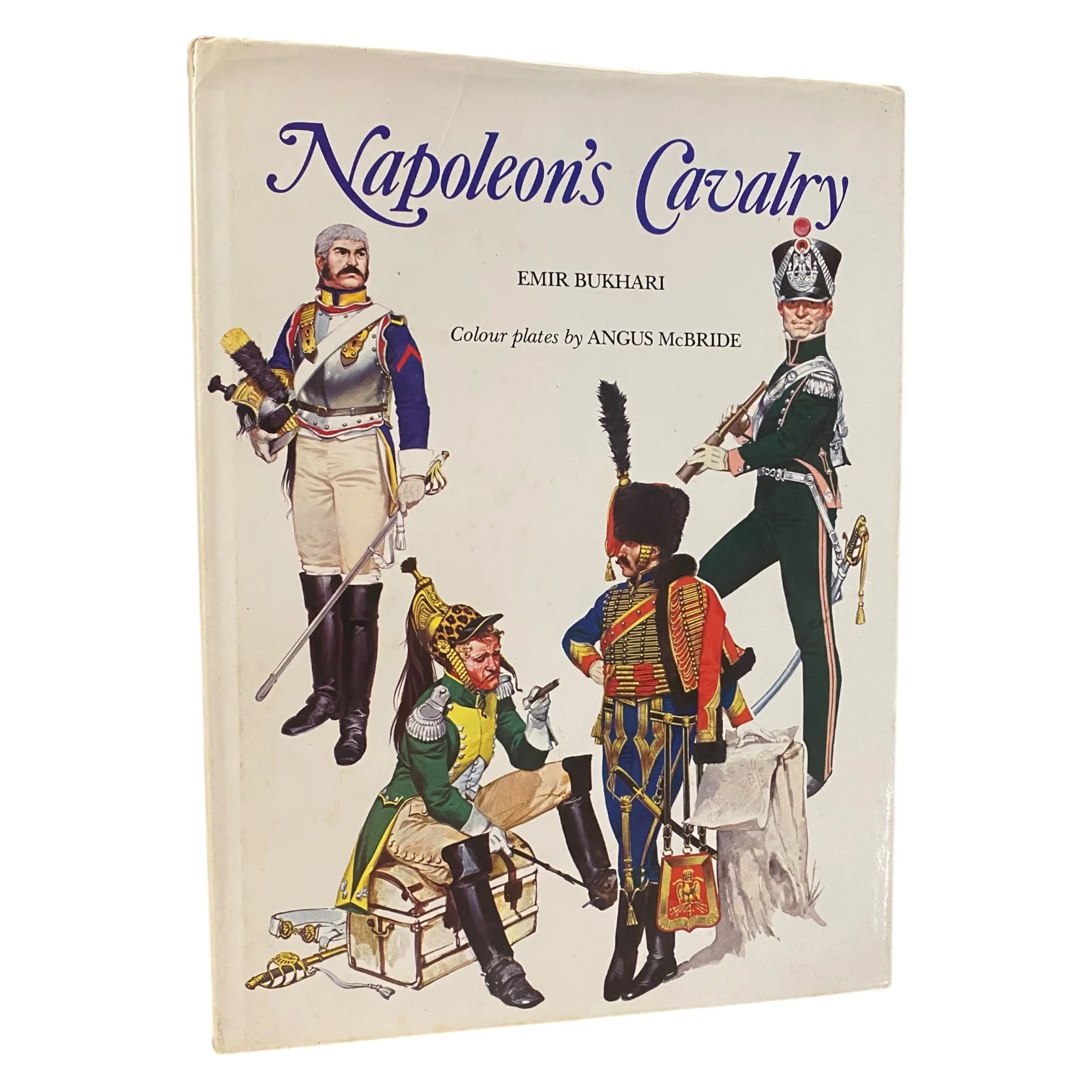 Napoleon's Cavalry