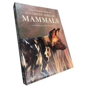 The complete book of southern African mammals