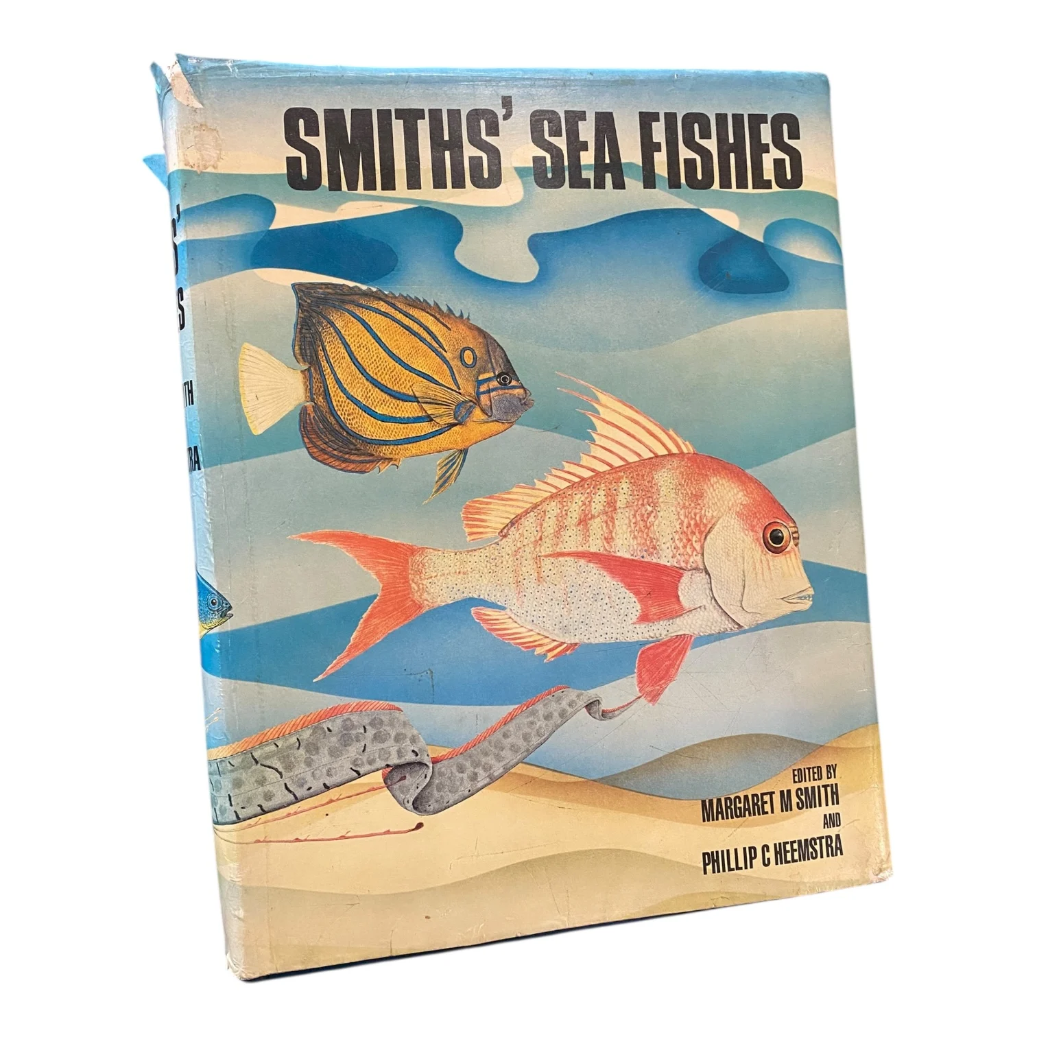 Smiths’ Sea Fishes