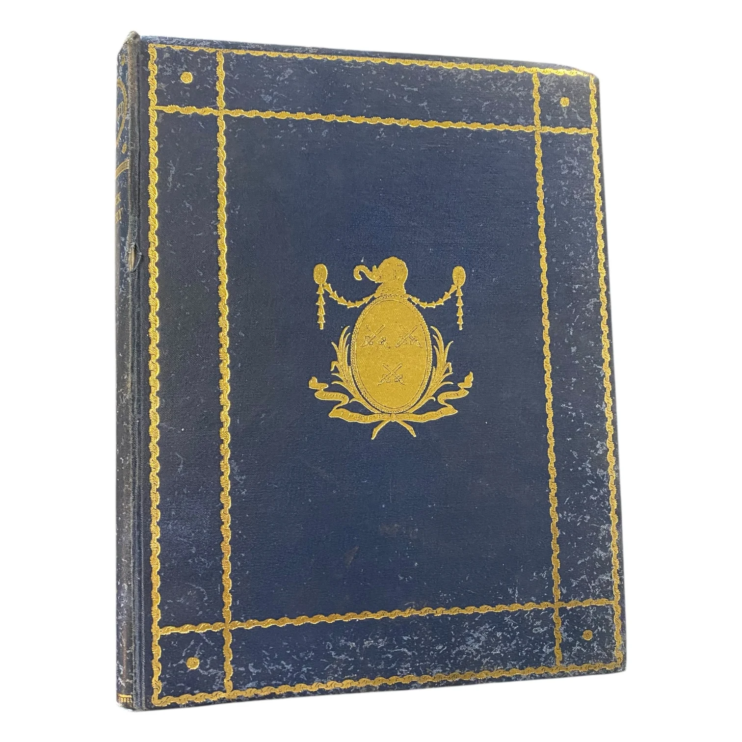 History of Old Sheffield Plate