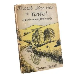 Trout Streams of Natal