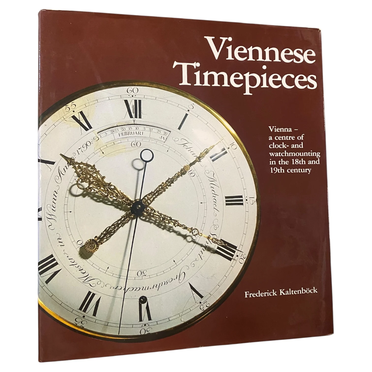 Viennese Timepieces