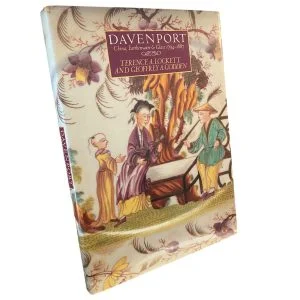 Davenport: China, Earthenware and Glass 1794-1887