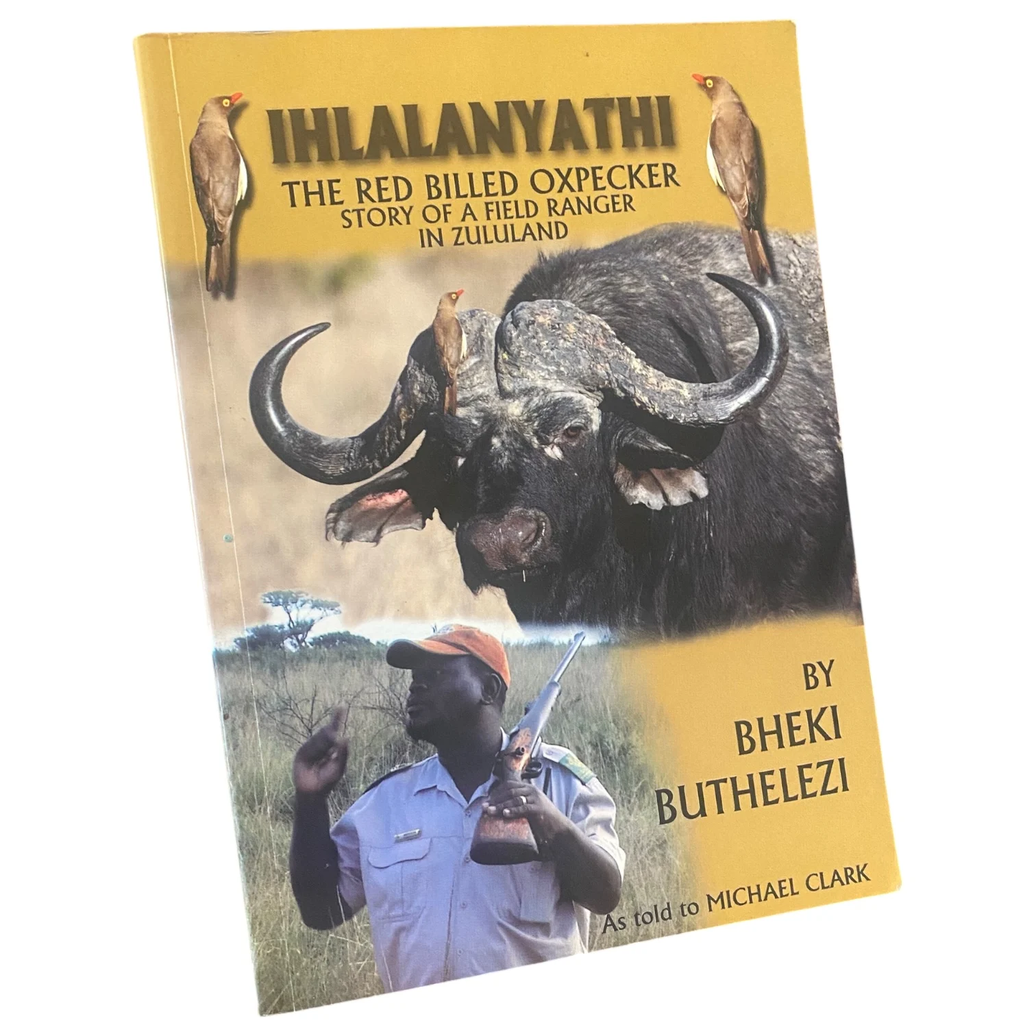iHlalanyathi