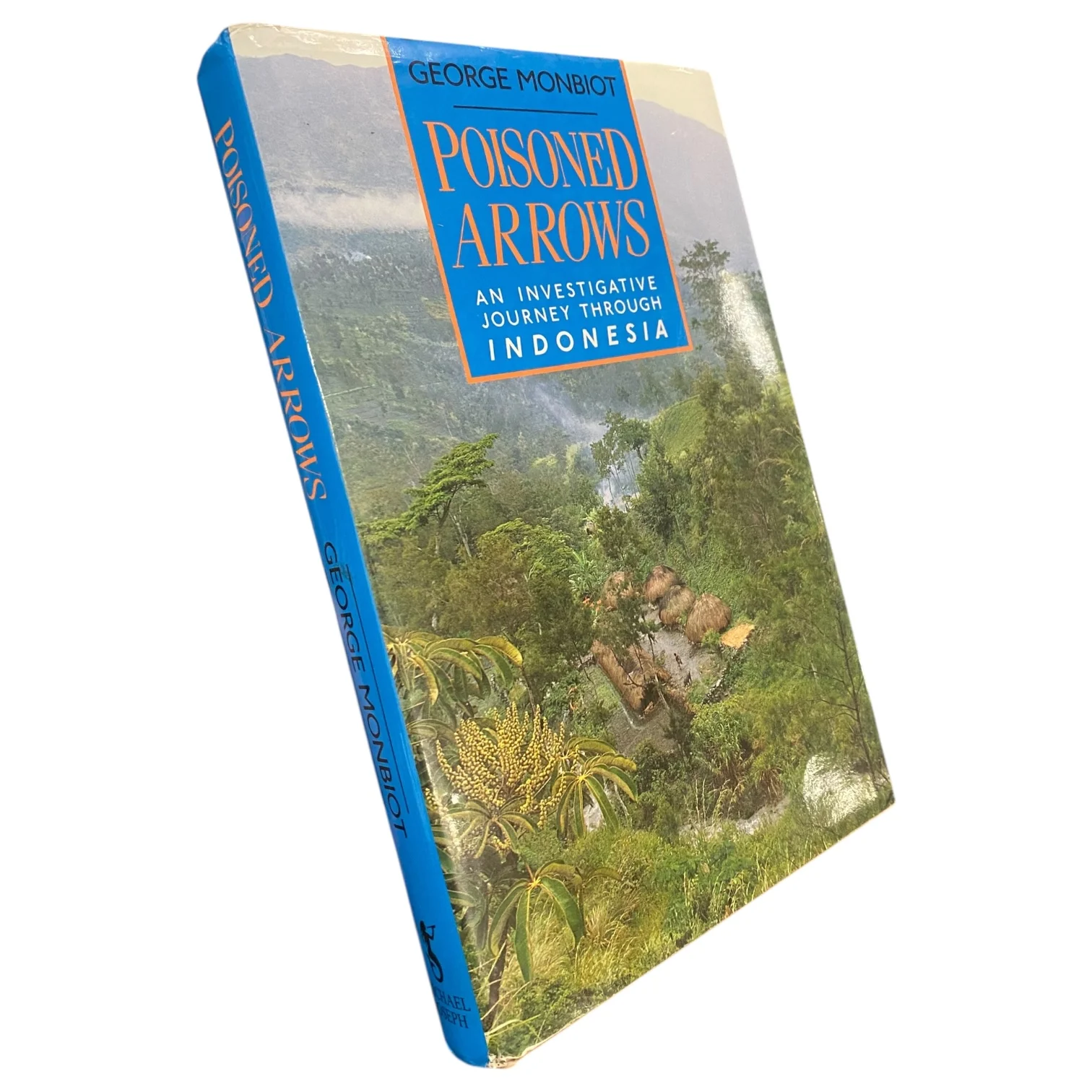 Poisoned Arrows: An Investigative Journey Through Indonesia