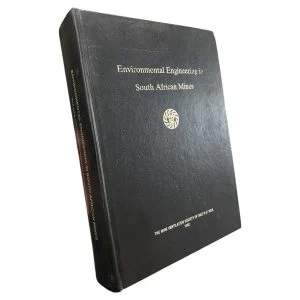 Environmental Engineering in South African Mines