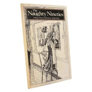 The Naughty Nineties