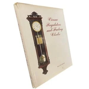 Vienna Regulators and Factory Clocks