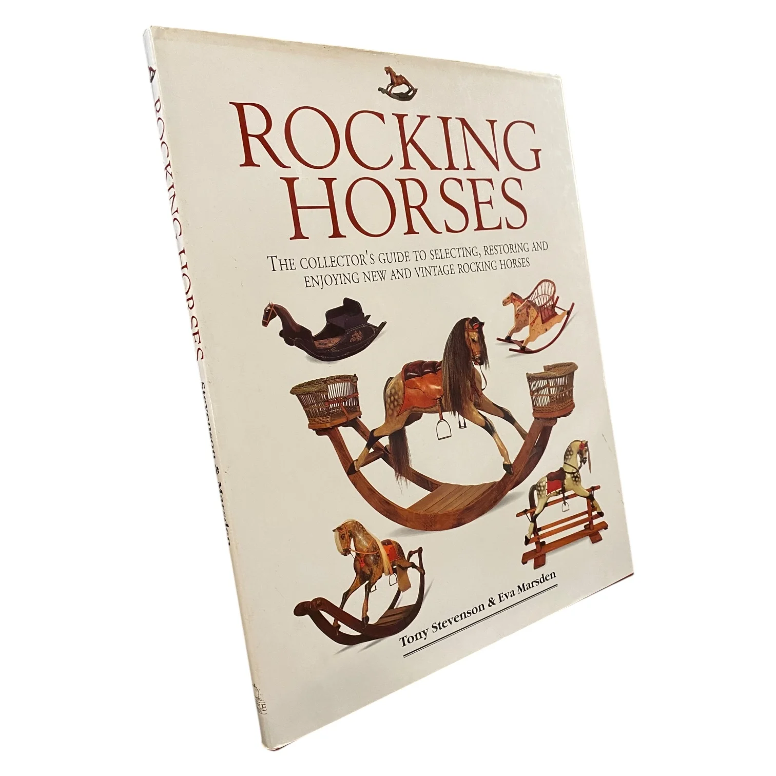 Rocking Horses