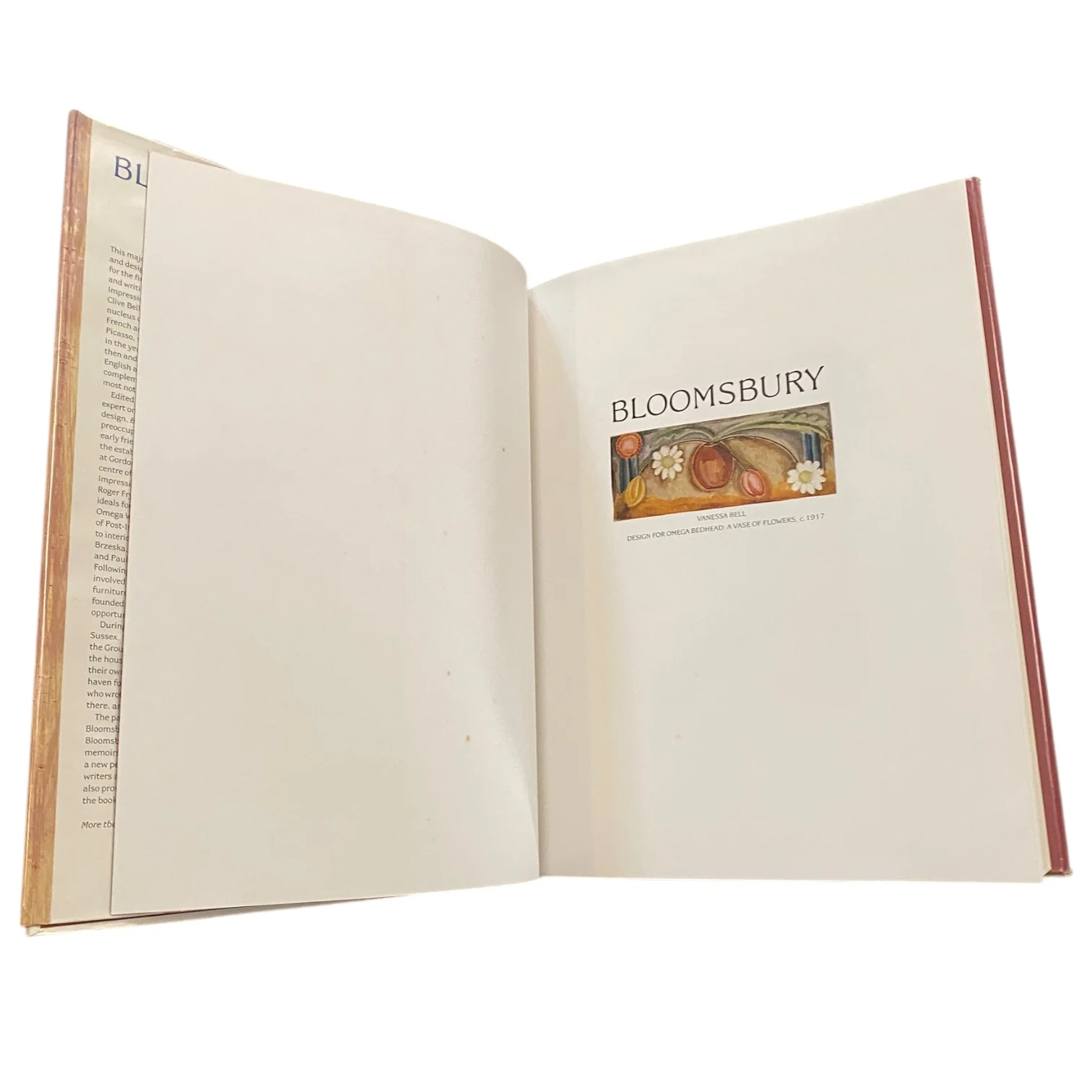 Bloomsbury: The Artists, Authors and Designers by Themselves - Image 2