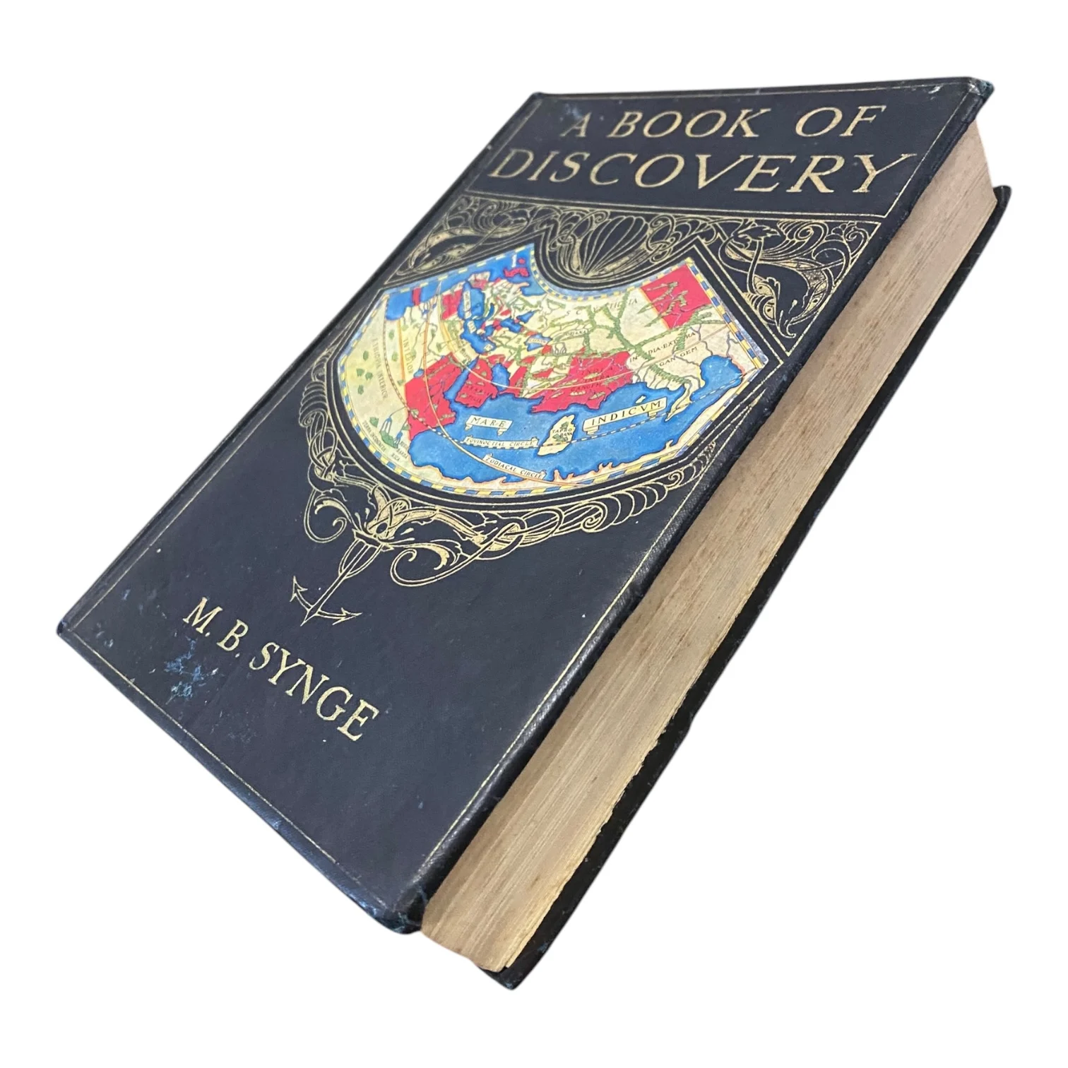 A Book of Discovery - Image 2