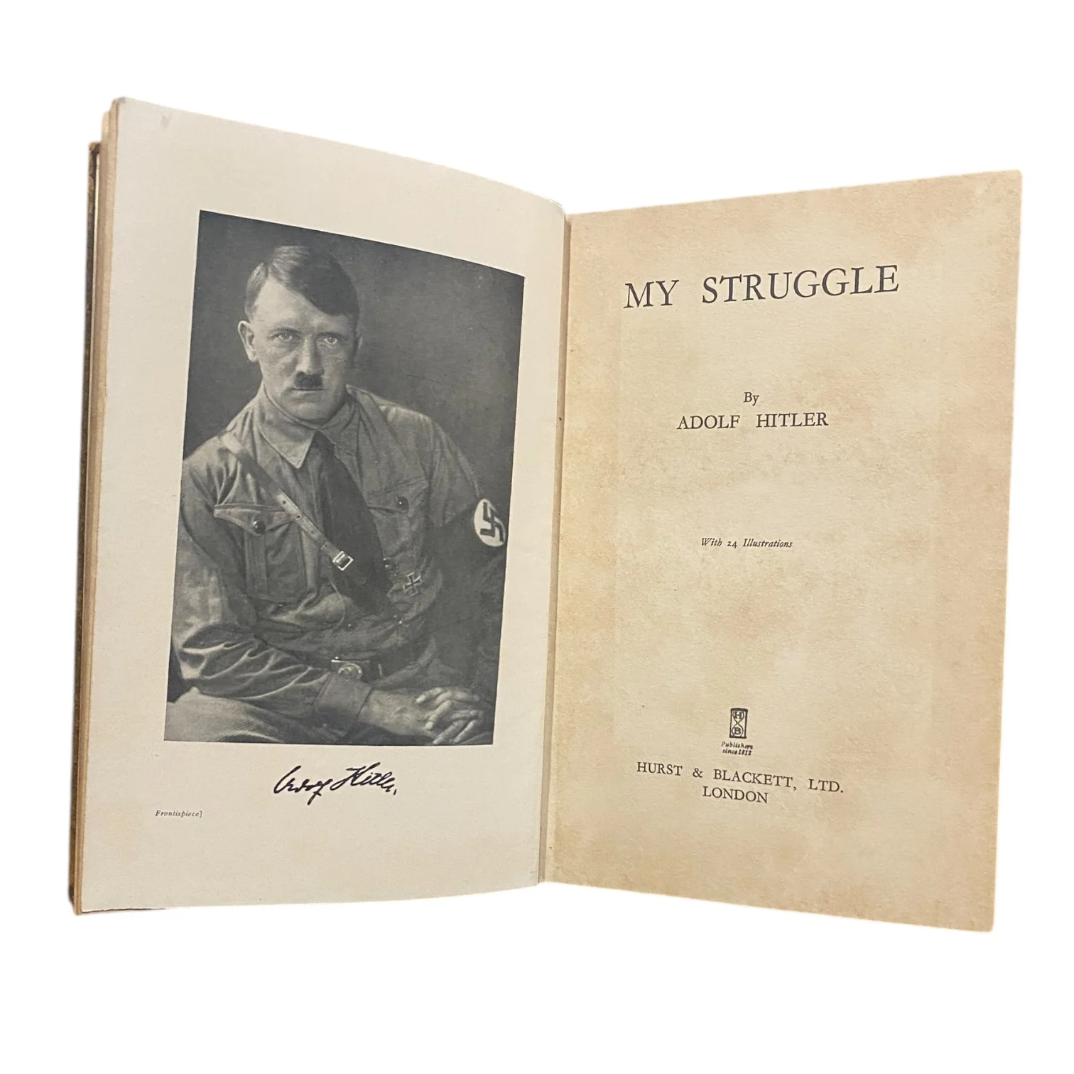 My Struggle - Image 2