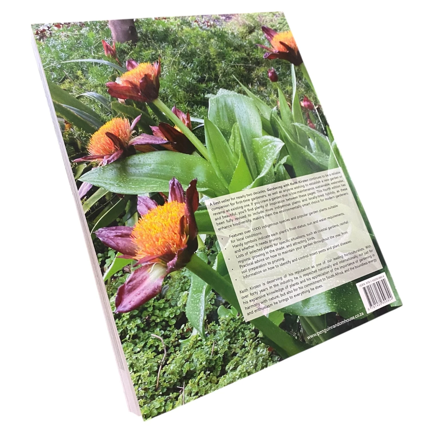 Gardening with Keith Kirsten - Image 2